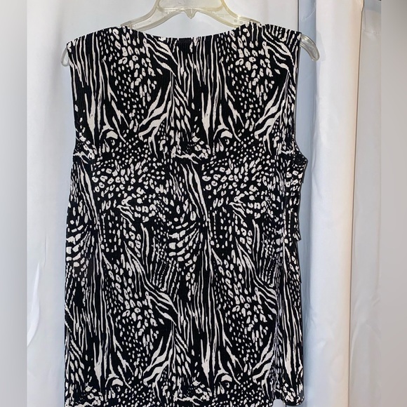 tank top & cover up set - Picture 6 of 6